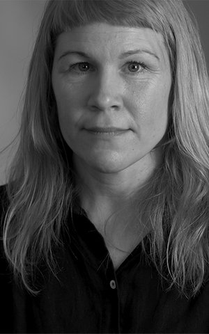 Jenny Andreasson, Foto Jacob Bengtsson