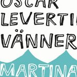 Oscar Levertins vänner på Teater Brunnsgatan 4